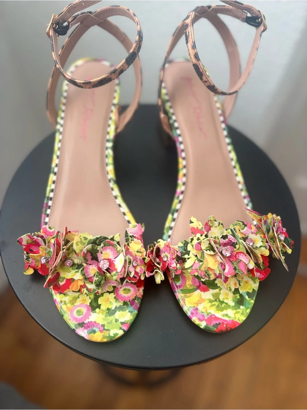 Betsey Johnson betsey johnson